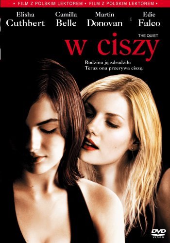 W CISZY (The Quiet) [DVD]