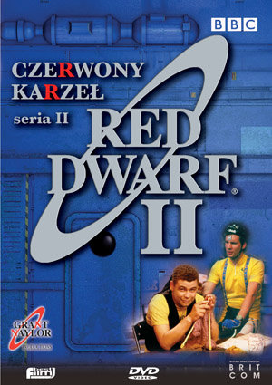 Czerwony Karzeł. Seria 2. Odcinki 1-6