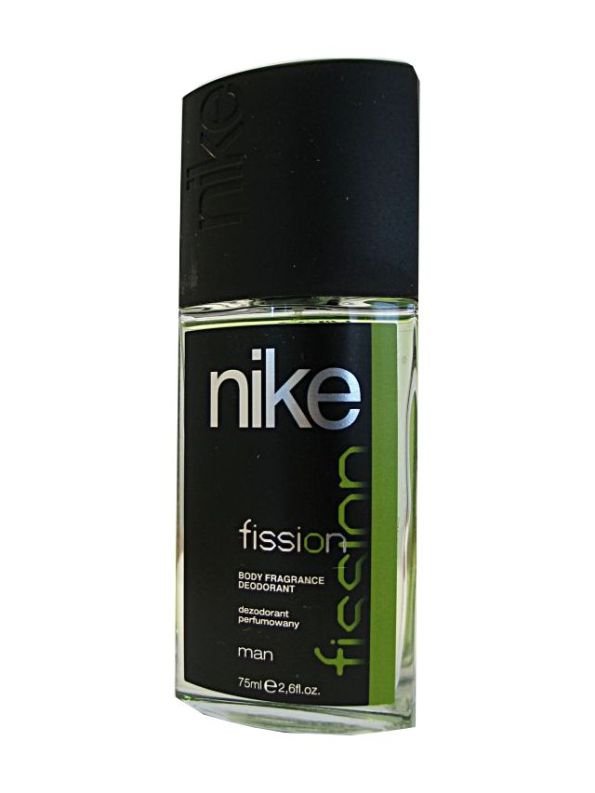Nike Fission Man 100ml