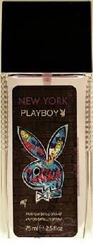 Playboy New York 75ml