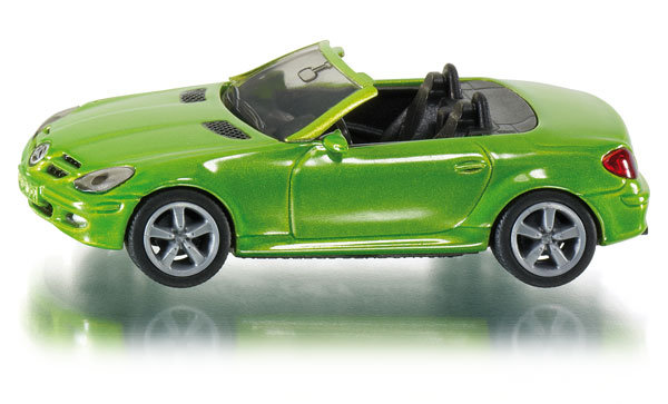 Siku Mercedes SLK 1002