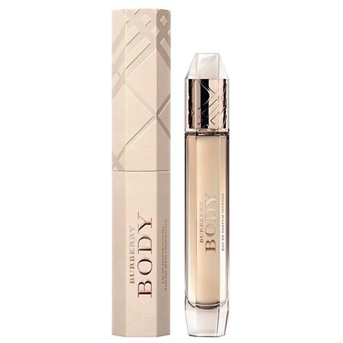 Burberry, Body Intense, woda perfumowana, 60 ml