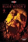 Blair Witch 2 - Księga cieni (Book Of Shadows: Blair Witch 2) [DVD]