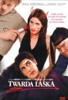 Twarda laska (Evil Woman) 6209-55 [DVD]