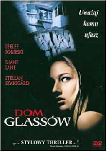 Dom Glassów (Glass House) [DVD]