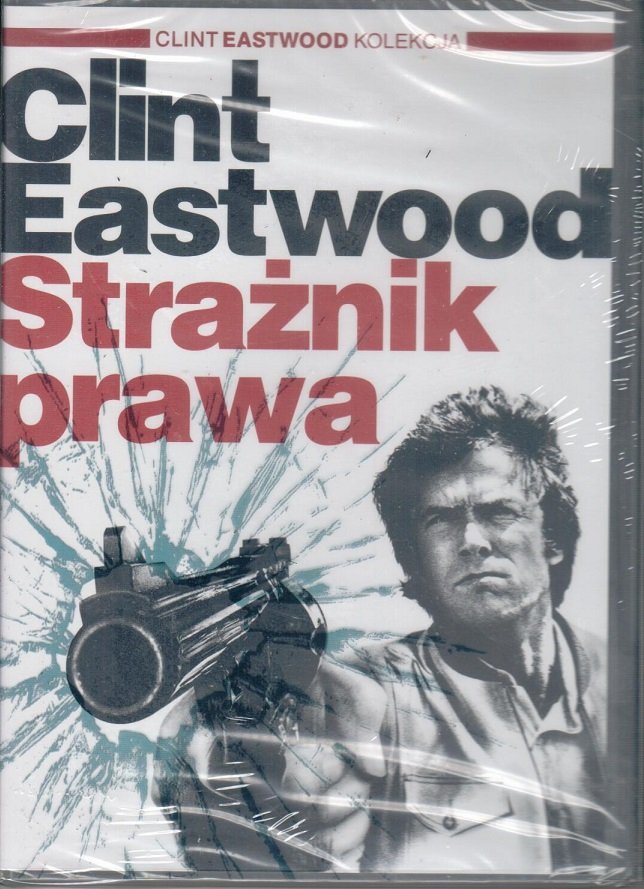 Warner Bros Strażnik prawa