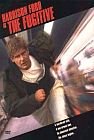 Ścigany - edycja specjalna (The Fugitive) [DVD]
