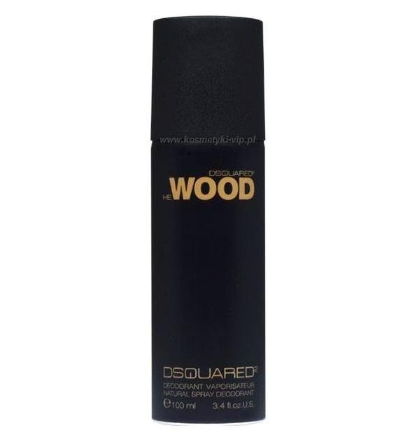 Dsquared2 He Wood 100ml