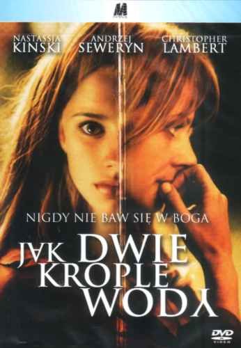 Jak dwie krople wody (A ton Image) [DVD]