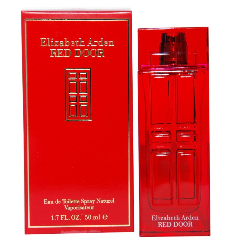 Elizabeth Arden Red Door woda perfumowana 50ml