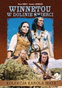 Winnetou W Dolinie Śmierci [DVD]