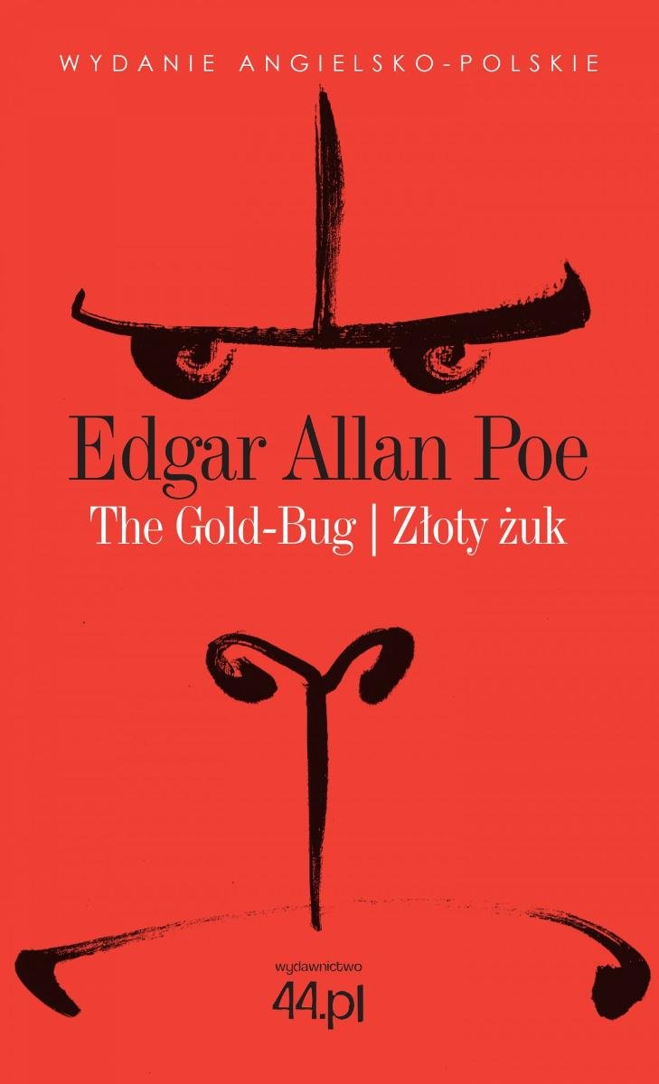 The Gold-Bug. Złoty żuk