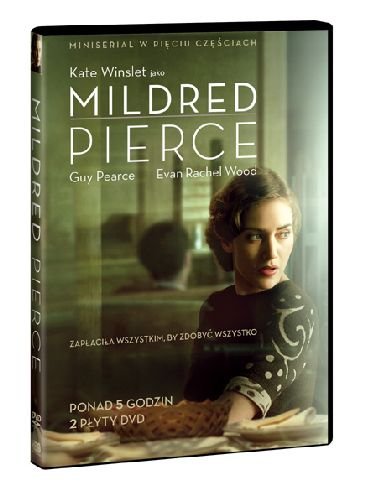 Mildred Pierce