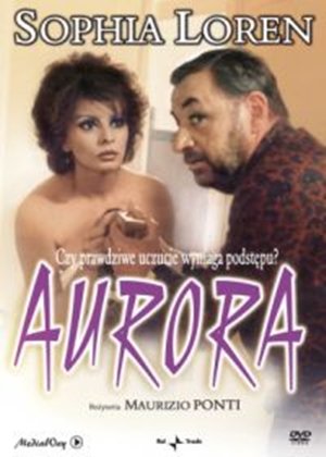 Aurora [DVD]