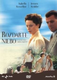 Rozdarte Niebo [DVD]