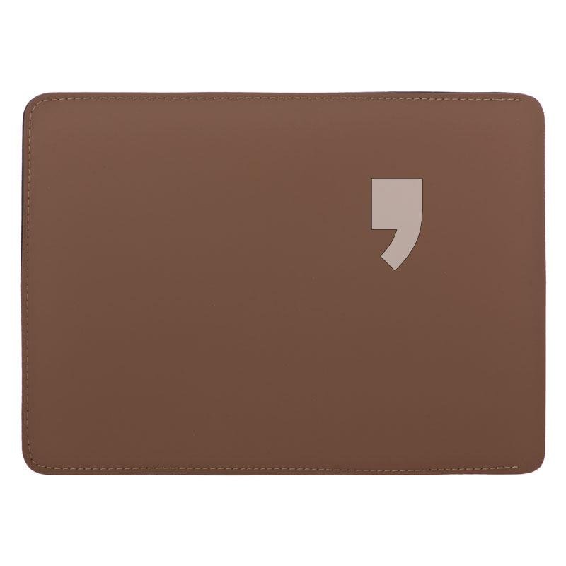 QUER Etui NA TABLET 9.7" BRĄZ KOM0411