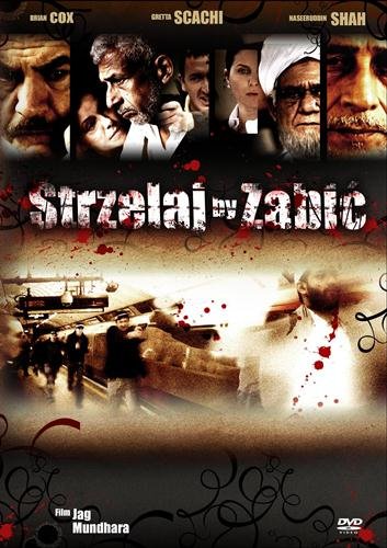 Strzelaj by zabić Czy zbrodnią jest być muzułmaninem reż Jag Mundhra 1208