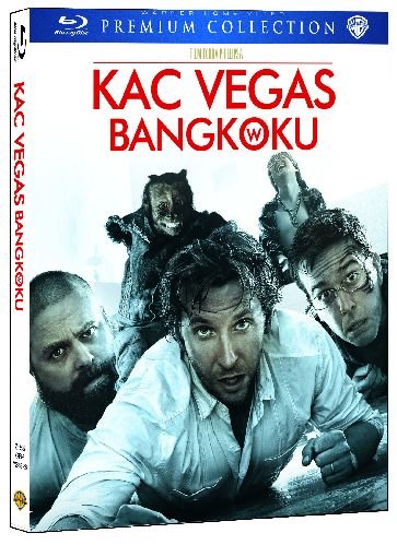 Kac Vegas w Bangkoku