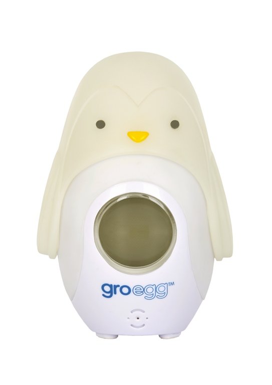 Gro-Egg Nakładka na termometr Pingwin, Gro Company HE002