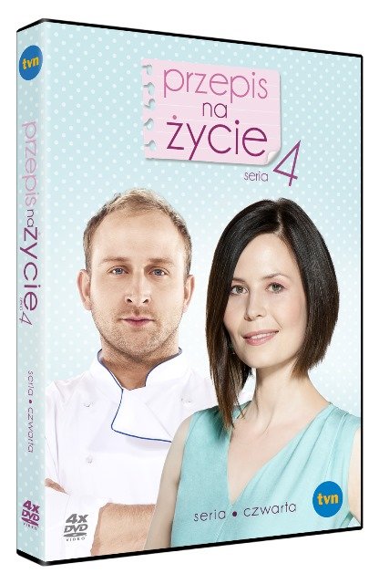 Przepis na życie. Seria 4