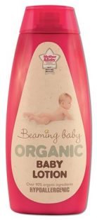 Beaming Baby Hipoalergiczny Balsam do Ciała 250ml,