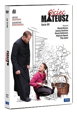 Ojciec Mateusz. Seria 7
