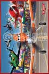 Reinders, Plakat, disney planes airport