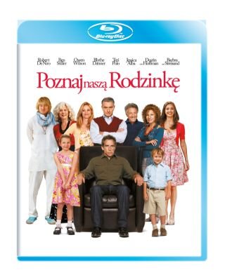 Paramount Poznaj naszą rodzinkę