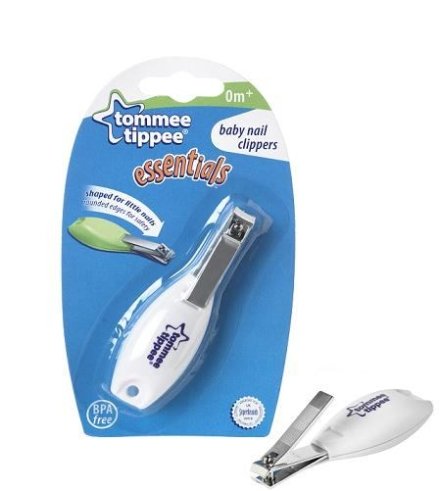 Tommee Tippee Cążki bezpieczne