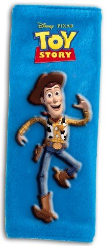 Disney Baby Gurtschoner Toy Story