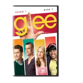 Imperial Glee sezon 1 dysk 7 DVD) CinePix