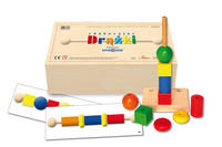 Epideixis DRĄŻKI Edukacyjne