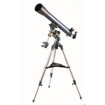 Celestron Hama AstroMaster 90EQ (199575)