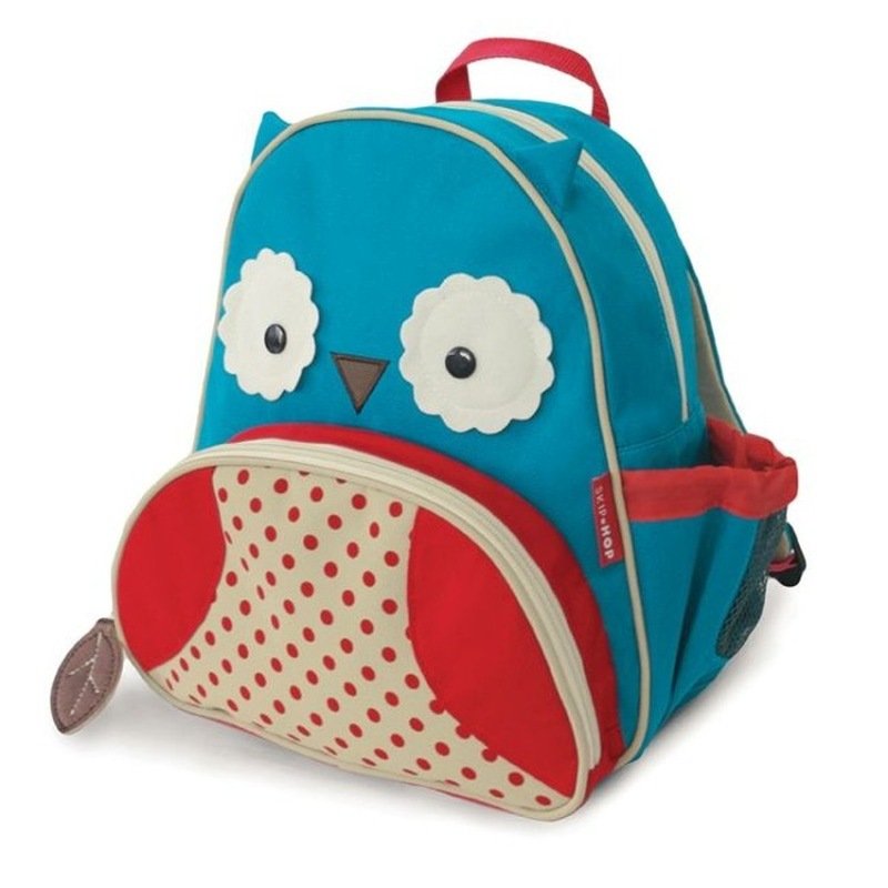 Skip Hop, Zoo Sowa, plecak