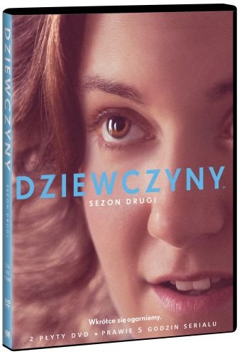 Dziewczyny sezon 2 DVD) Lena Dunham