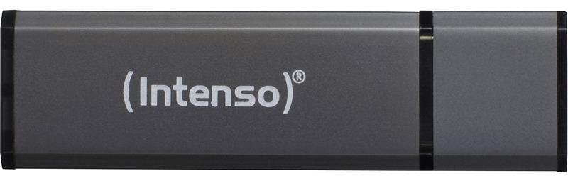 INTENSO Alu Line, 16 GB, USB 2.0