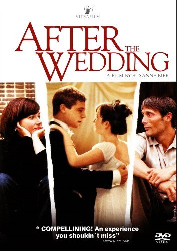 After the wedding DVD) Anders Thomas Jensen