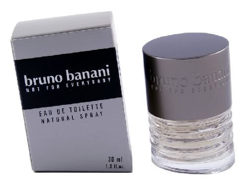 Bruno Banani, Man, woda toaletowa, 30 ml