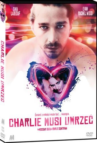 Charlie musi umrzeć