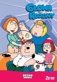 20th Century Fox Głowa rodziny. Sezon 2