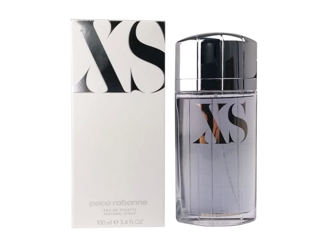 Paco Rabanne XS pour Homme Woda toaletowa 100ml