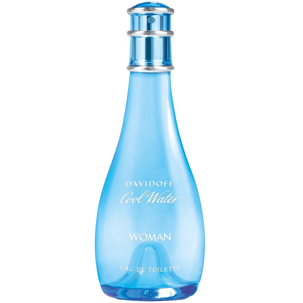 Davidoff Davidoff Cool Water Woman woda toaletowa 50ml