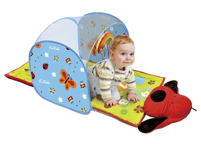 K's Kids Mata z tunelem - Patrick KA10657