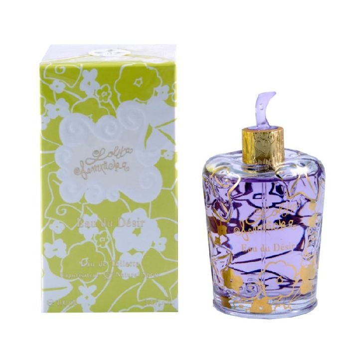 Lolita Lempicka Eau de Desir woda toaletowa 100ml