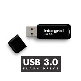INTEGRAL 3.0 16 GB Neon Noir