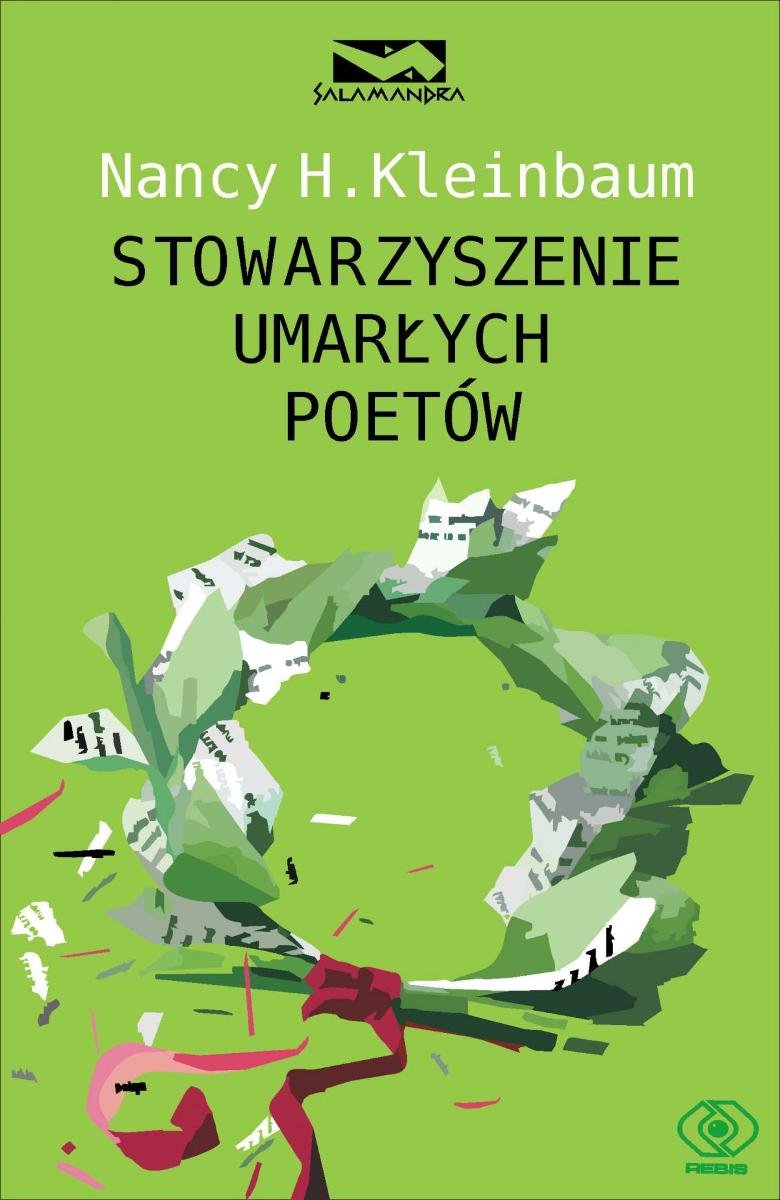 Stowarzyszenie umarłych poetów