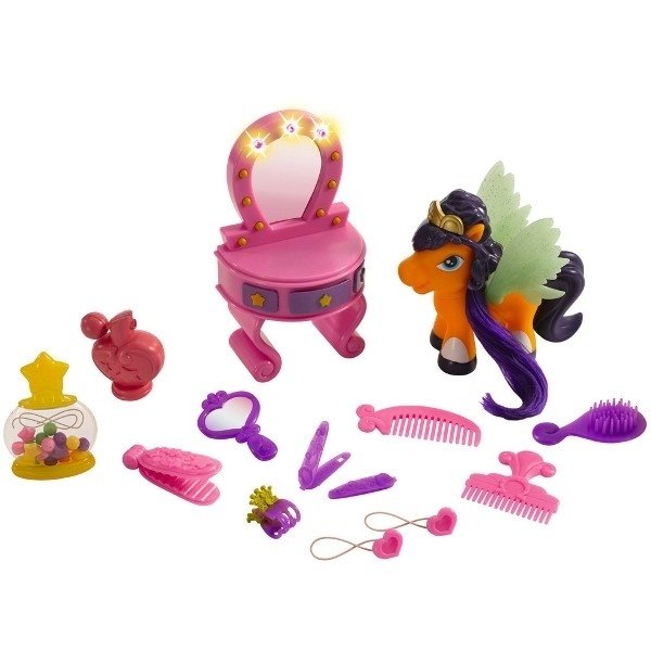 Simba 5955168 FILLY SALON FRYZJERSKI