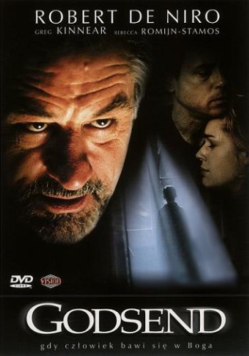 Godsend [DVD]