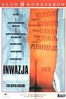 Inwazja barbarzyńców (Les Invasions Barbares) [DVD]