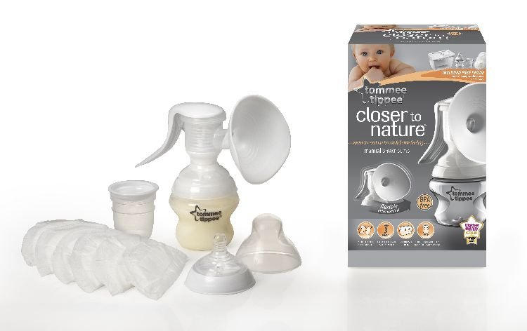 Tommee Tippee Closer to Nature 1027